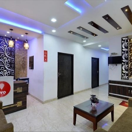 Hotel P.S. Villa آغْرا المظهر الخارجي الصورة