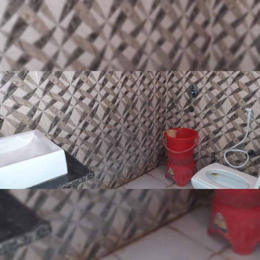 Hotel P.S. Villa آغْرا المظهر الخارجي الصورة