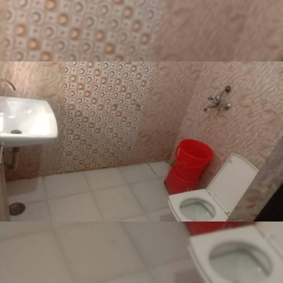 Hotel P.S. Villa آغْرا المظهر الخارجي الصورة